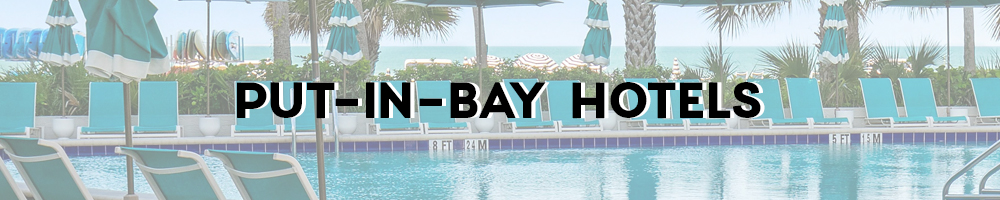 Put-In-Bay Hotels